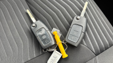 Ford Fiesta 1.0 EcoBoost Zetec 5dr Petrol Hatchback